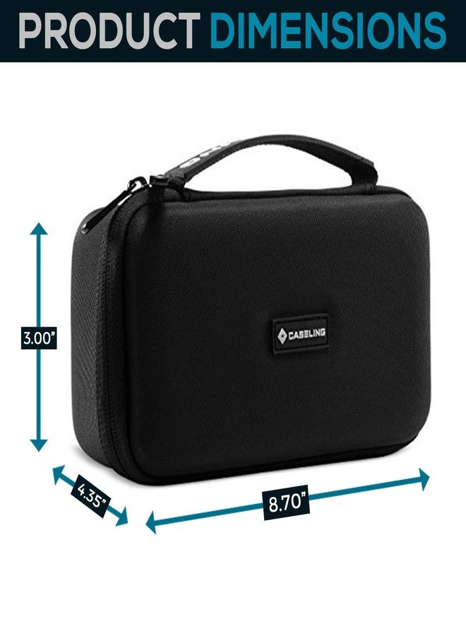 Caseling Hard CASE for Fluke 87-V Digital Multimeter. By Caseling - Image 3